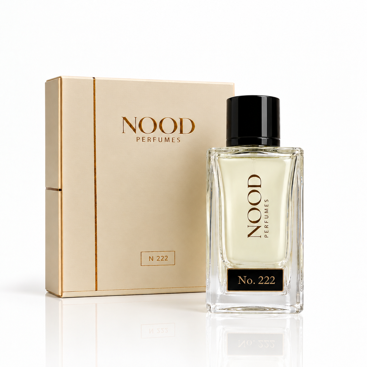 NOOD 222 — BALANCE
