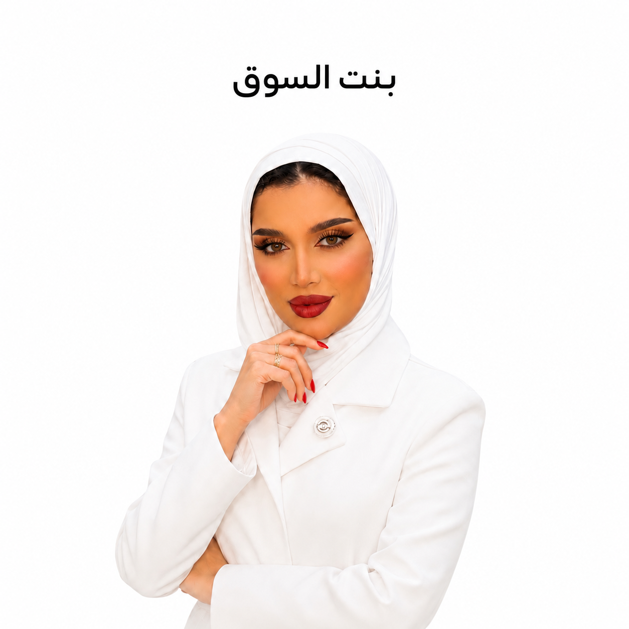 مفضلات بنت السوق